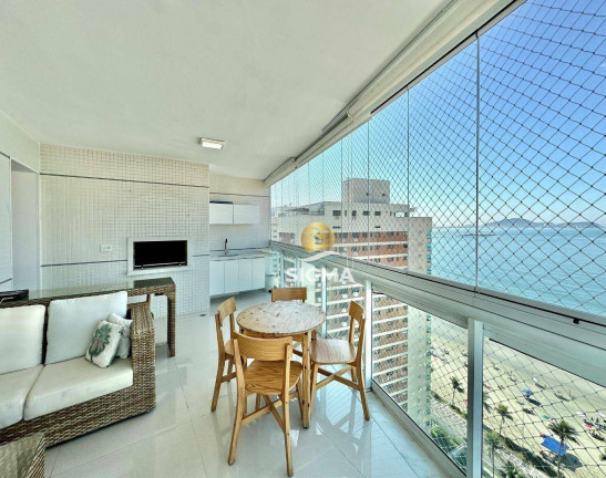 Imagem Apartamento com 3 Quartos à Venda, 117 m² em Jardim Astúrias - Guarujá Imagem Apartamento com 3 Quartos à Venda, 117 m² em Jardim Astúrias - Guarujá