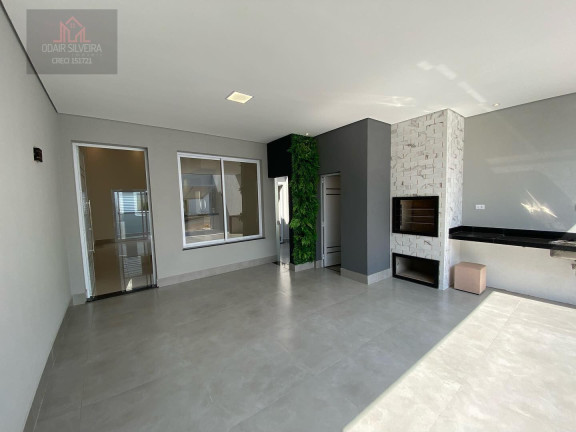 Imagem Casa com 3 Quartos à Venda, 120 m² em Jardim Dona Judith - Americana Imagem Casa com 3 Quartos à Venda, 120 m² em Jardim Dona Judith - Americana