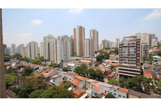 Imagem Apartamento com 3 Quartos à Venda, 85 m² em Vila Romana - São Paulo Imagem Apartamento com 3 Quartos à Venda, 85 m² em Vila Romana - São Paulo