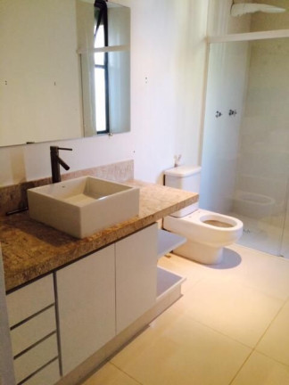 Imagem Apartamento com 3 Quartos à Venda, 136 m² em Jardim - Santo André Imagem Apartamento com 3 Quartos à Venda, 136 m² em Jardim - Santo André