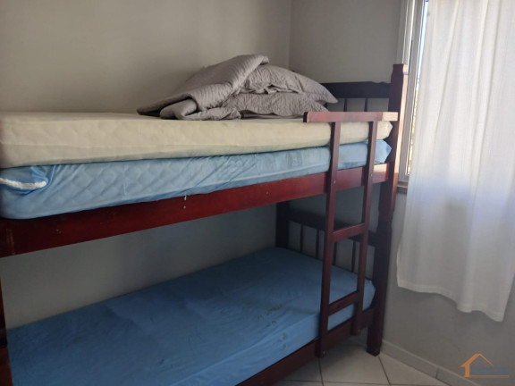 Imagem Apartamento com 2 Quartos à Venda, 55 m² em Praia Grande - Ubatuba