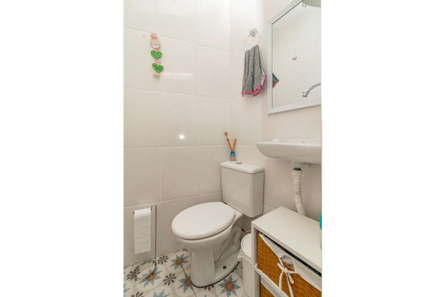 Imagem Apartamento com 3 Quartos à Venda, 106 m² em Petrópolis - Porto Alegre