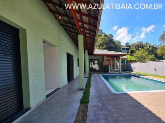 Imagem Imóvel com 3 Quartos à Venda, 265 m² em Bairro Portão - Atibaia