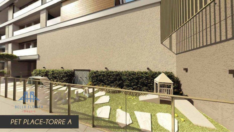 Imagem Apartamento com 2 Quartos à Venda, 83 m² em Cacupé - Florianópolis