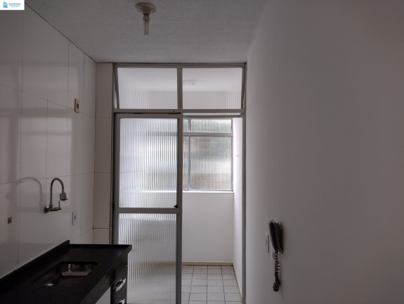 Imagem Imóvel com 2 Quartos à Venda, 45 m² em Jardim Santa Terezinha (zona Leste) - São Paulo Imagem Imóvel com 2 Quartos à Venda, 45 m² em Jardim Santa Terezinha (zona Leste) - São Paulo