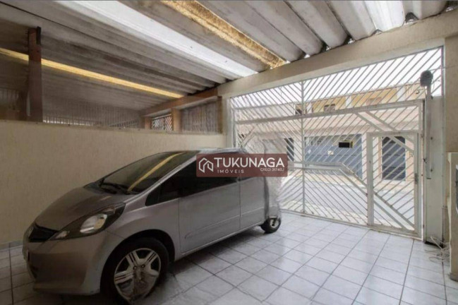 Imagem Casa com 3 Quartos à Venda, 120 m² em Cidade Brasil - Guarulhos Imagem Casa com 3 Quartos à Venda, 120 m² em Cidade Brasil - Guarulhos