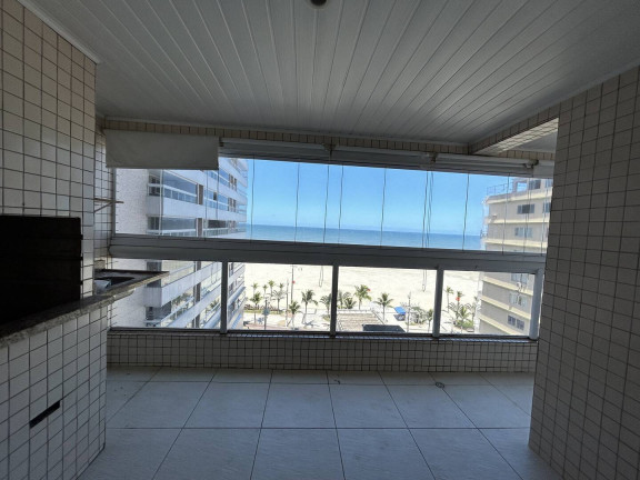 Imagem Apartamento com 4 Quartos à Venda, 157 m² em Aviação - Praia Grande Imagem Apartamento com 4 Quartos à Venda, 157 m² em Aviação - Praia Grande