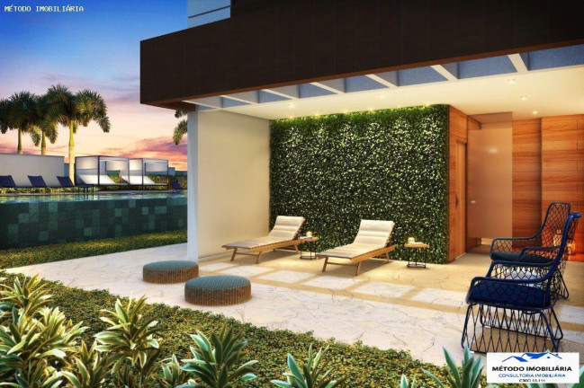 Imagem Apartamento com 3 Quartos à Venda, 137 m² em Brooklin - São Paulo