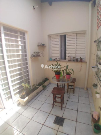 Imagem Casa com 3 Quartos à Venda, 155 m² em Jardim Santa Genebra - Campinas Imagem Casa com 3 Quartos à Venda, 155 m² em Jardim Santa Genebra - Campinas