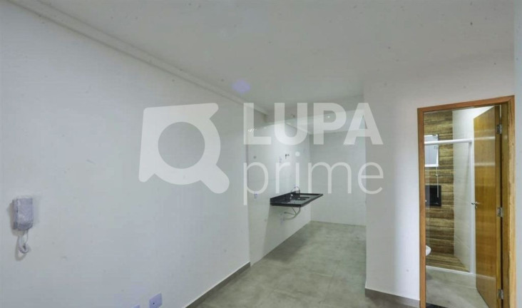 Imagem Apartamento com 2 Quartos à Venda, 44 m² em Imirim - São Paulo Imagem Apartamento com 2 Quartos à Venda, 44 m² em Imirim - São Paulo