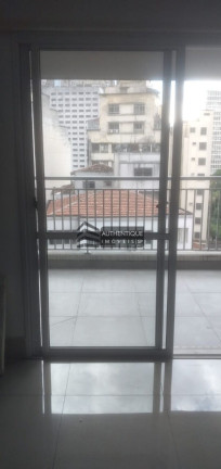 Imagem Apartamento com 1 Quarto à Venda, 47 m² em Centro - São Paulo Imagem Apartamento com 1 Quarto à Venda, 47 m² em Centro - São Paulo