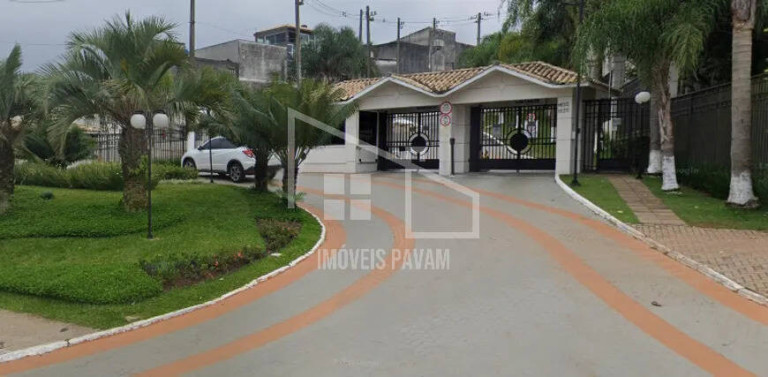 Imagem Sobrado com 3 Quartos à Venda, 209 m² em Planalto - São Bernardo Do Campo