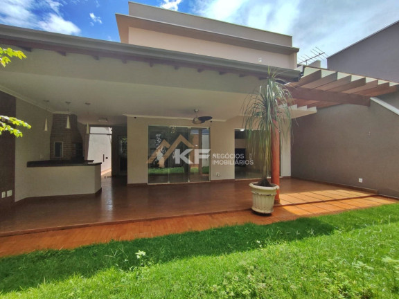 Imagem Casa de Condomínio com 3 Quartos à Venda, 224 m² em Bonfim Paulista - Ribeirão Preto Imagem Casa de Condomínio com 3 Quartos à Venda, 224 m² em Bonfim Paulista - Ribeirão Preto
