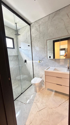 Imagem Sobrado com 3 Quartos à Venda, 243 m² em Jardim Botânico - Franca Imagem Sobrado com 3 Quartos à Venda, 243 m² em Jardim Botânico - Franca