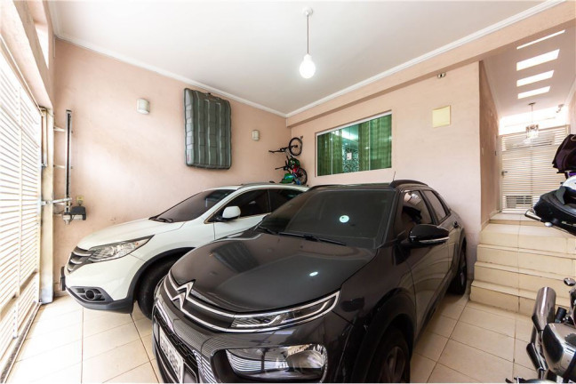 Imagem Casa com 3 Quartos à Venda, em Jardim Santa Maria - São Paulo Imagem Casa com 3 Quartos à Venda, em Jardim Santa Maria - São Paulo