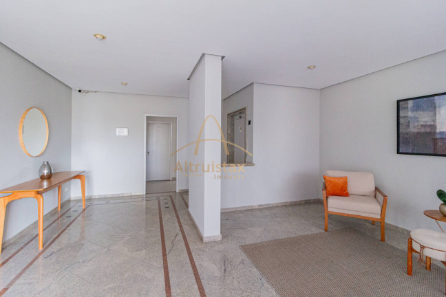 Imagem Apartamento com 3 Quartos à Venda, 74 m² em Vila São Francisco - São Paulo