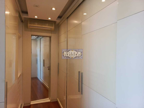 Imagem Cobertura com 3 Quartos à Venda, 263 m² em Barra Da Tijuca - Rio De Janeiro