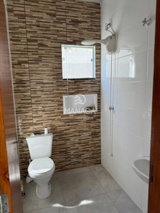 Imagem Casa com 2 Quartos à Venda, 52 m² em Quinta Dos Açorianos - Barra Velha
