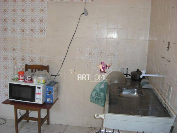 Imagem Casa com 1 Quarto à Venda, 141 m² em Rudge Ramos - São Bernardo Do Campo Imagem Casa com 1 Quarto à Venda, 141 m² em Rudge Ramos - São Bernardo Do Campo