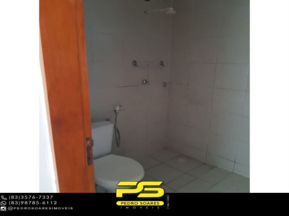 Imagem Apartamento com 2 Quartos à Venda, 54 m² em Gramame - João Pessoa