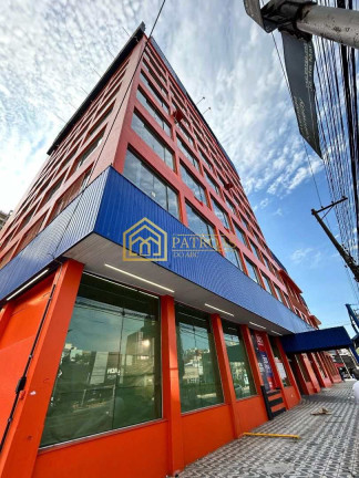 Imóvel Comercial para Alugar, 3.569 m² em Jardim Do Mar - São Bernardo Do Campo