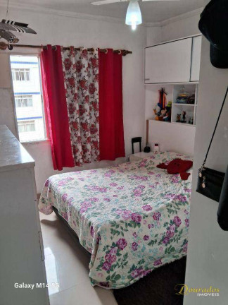 Imagem Apartamento com 2 Quartos à Venda, 76 m² em Aviação - Praia Grande