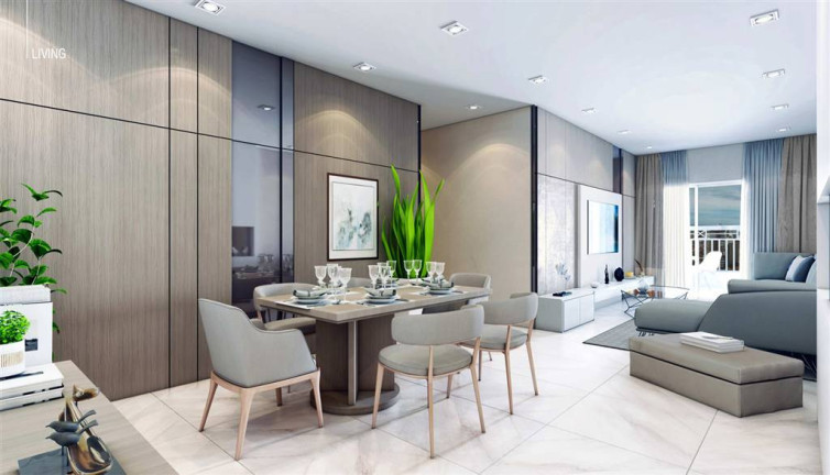 Imagem Apartamento com 3 Quartos à Venda, 138 m² em Guilhermina - Praia Grande Imagem Apartamento com 3 Quartos à Venda, 138 m² em Guilhermina - Praia Grande