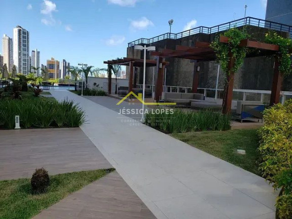 Imagem Apartamento com 3 Quartos à Venda, 92 m² em Altiplano Cabo Branco - João Pessoa