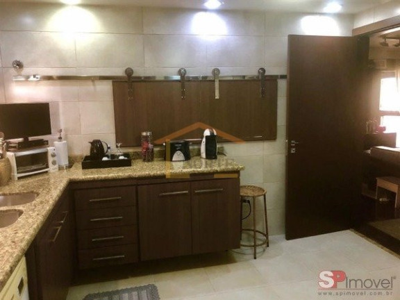 Imagem Apartamento com 4 Quartos à Venda, 253 m² em Santana - São Paulo Imagem Apartamento com 4 Quartos à Venda, 253 m² em Santana - São Paulo