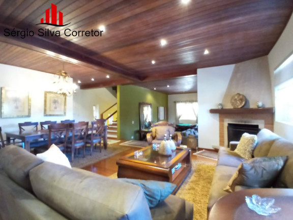 Imagem Casa de Condomínio com 4 Quartos à Venda, 1 m² em Descansópolis - Campos Do Jordão Imagem Casa de Condomínio com 4 Quartos à Venda, 1 m² em Descansópolis - Campos Do Jordão