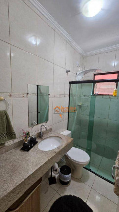 Imagem Sobrado com 3 Quartos à Venda, 199 m² em Parque Continental Iii - Guarulhos Imagem Sobrado com 3 Quartos à Venda, 199 m² em Parque Continental Iii - Guarulhos