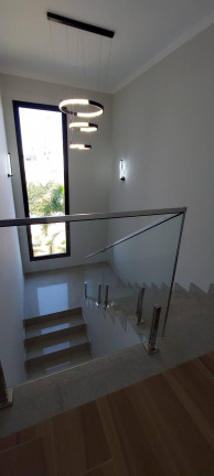 Imagem Sobrado com 4 Quartos à Venda, 288 m² em Portal Ville Jardins - Boituva