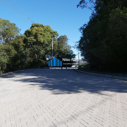 Terreno à Venda, 413 m² em Verona - Bento Gonçalves