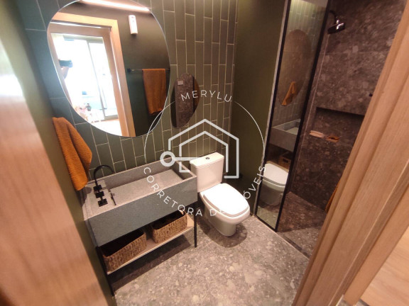 Imagem Apartamento com 2 Quartos à Venda, 79 m² em Vila Pompéia - São Paulo