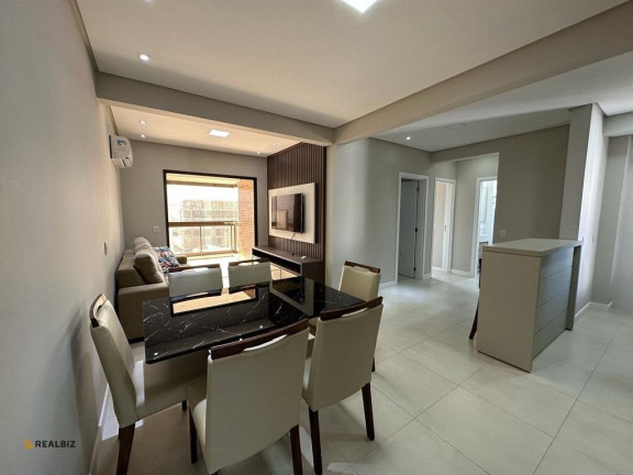 Imagem Apartamento com 3 Quartos à Venda, 83 m² em Palmas - Governador Celso Ramos Imagem Apartamento com 3 Quartos à Venda, 83 m² em Palmas - Governador Celso Ramos