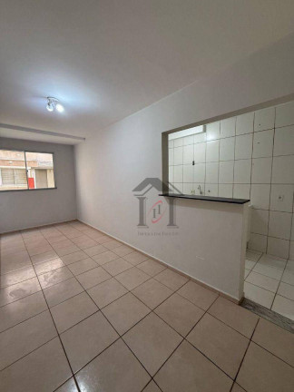 Apartamento com 2 Quartos para Alugar, 59 m² em Ponte De São João - Jundiaí