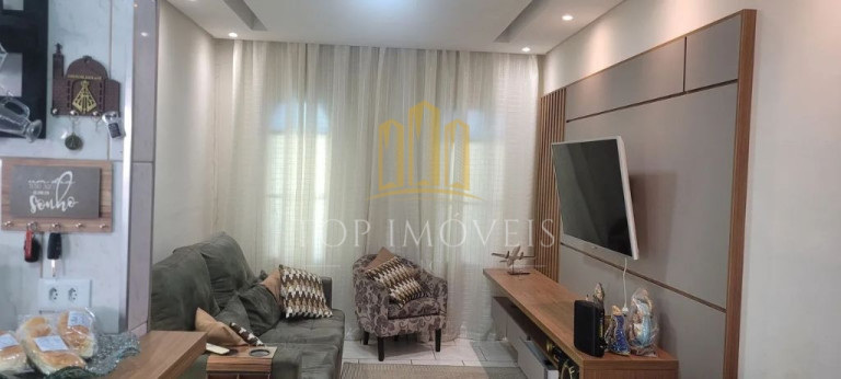 Casa com 3 Quartos à Venda, 148 m² em Bosque Dos Eucaliptos - São José Dos Campos