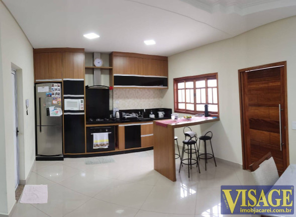 Imagem Casa com 3 Quartos à Venda, em Vila Branca Ii - Jacareí Imagem Casa com 3 Quartos à Venda, em Vila Branca Ii - Jacareí