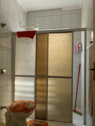 Imagem Imóvel com 2 Quartos à Venda, 65 m² em Guilhermina - Praia Grande