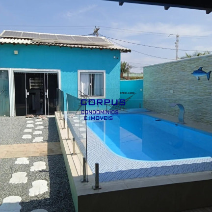 Imagem Casa com 2 Quartos à Venda, 60 m² em Nova Califórnia (tamoios) - Cabo Frio Imagem Casa com 2 Quartos à Venda, 60 m² em Nova Califórnia (tamoios) - Cabo Frio