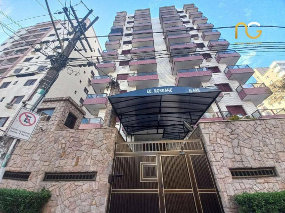 Imagem Apartamento com 3 Quartos à Venda, 126 m² em Tupi - Praia Grande Imagem Apartamento com 3 Quartos à Venda, 126 m² em Tupi - Praia Grande