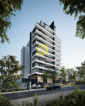 Imagem Cobertura com 3 Quartos à Venda, 214 m² em Bigorrilho - Curitiba