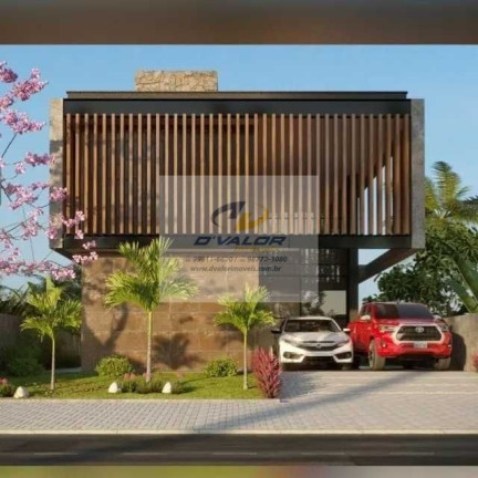 Imagem Casa com 5 Quartos à Venda, 258 m² em Portal Do Sol - João Pessoa