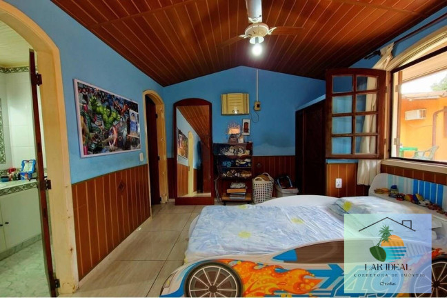 Imagem Casa com 7 Quartos à Venda, 150 m² em Geribá - Búzios Imagem Casa com 7 Quartos à Venda, 150 m² em Geribá - Búzios
