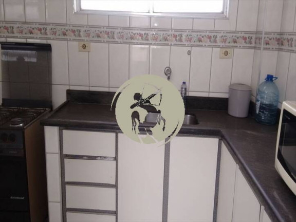 Imagem Apartamento com 2 Quartos à Venda, 90 m² em Boqueirao - Santos