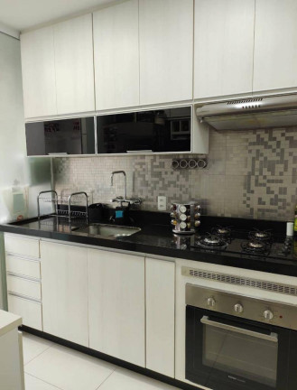Imagem Apartamento com 2 Quartos à Venda, 47 m² em Jardim Vera Cruz - Sorocaba Imagem Apartamento com 2 Quartos à Venda, 47 m² em Jardim Vera Cruz - Sorocaba
