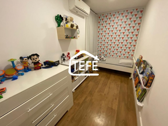 Imagem Cobertura com 4 Quartos à Venda, 280 m² em Barra Da Tijuca - Rio De Janeiro