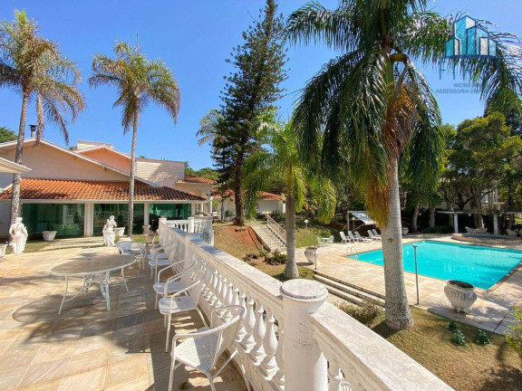 Casa com 5 Quartos à Venda, 1.200 m² em Dois Córregos - Valinhos
