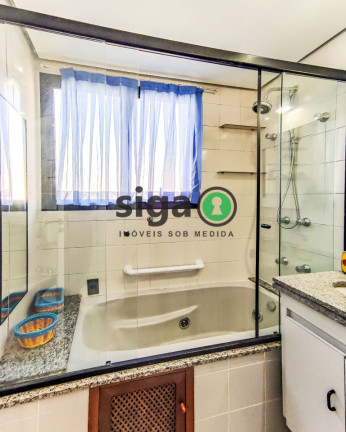 Imagem Apartamento com 2 Quartos à Venda, 97 m² em Panamby - São Paulo Imagem Apartamento com 2 Quartos à Venda, 97 m² em Panamby - São Paulo