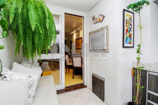 Imagem Apartamento com 2 Quartos à Venda, 74 m² em Santana - Porto Alegre Imagem Apartamento com 2 Quartos à Venda, 74 m² em Santana - Porto Alegre